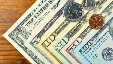 Balanced Budget Amendment