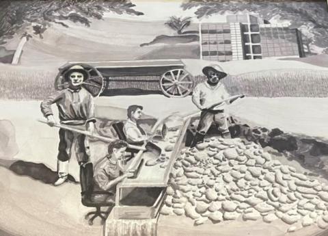 third-place-summer-dixon-miners-at-work