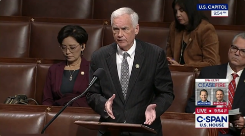 Denouncing Socialism