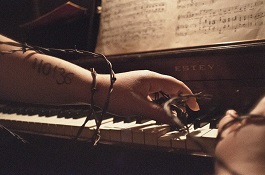 Art competition 1st place